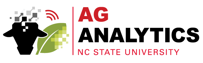NCSU Ag Analytics